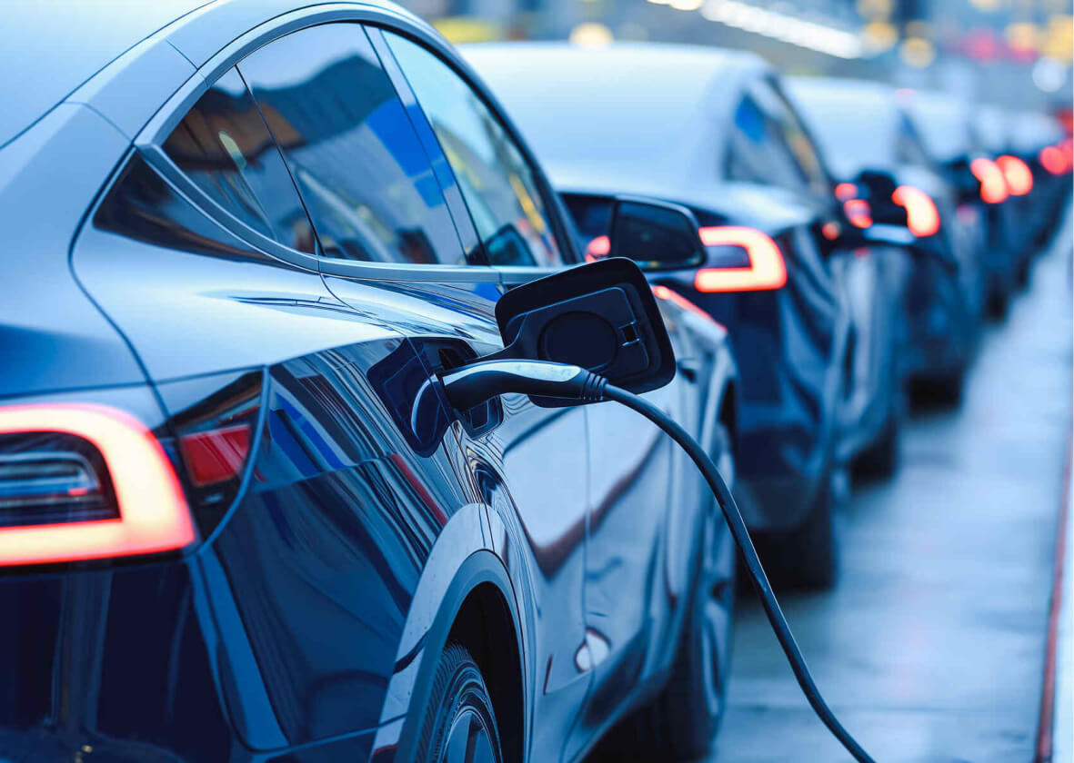 Fleet Partnership image