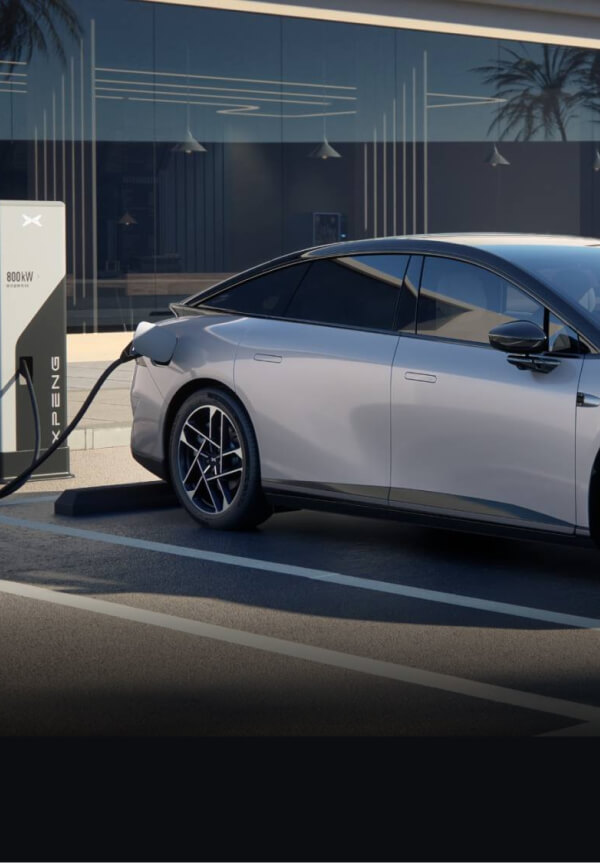 Own without a hassle