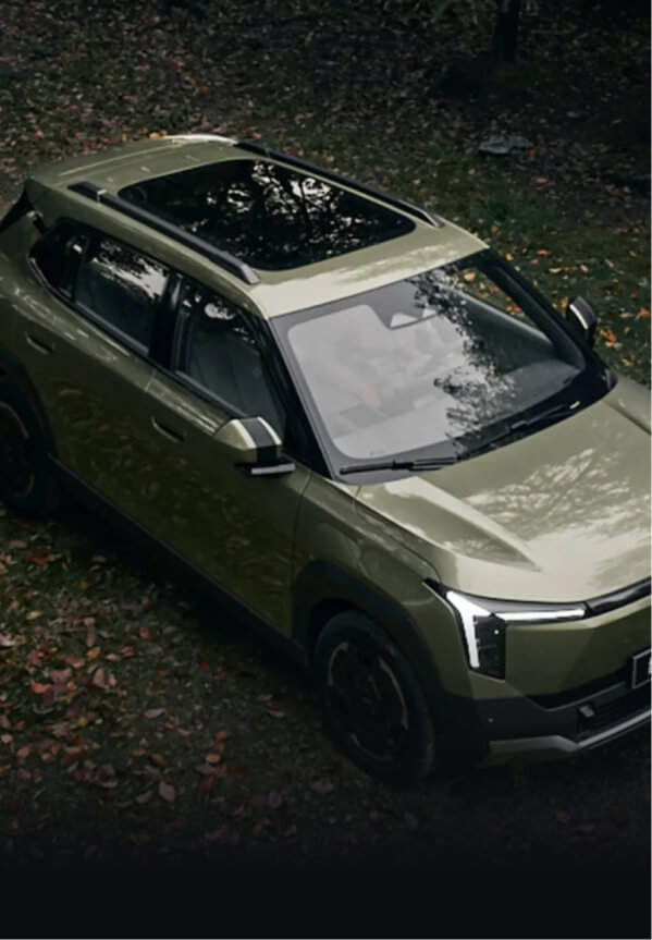 Your Reliable Partner