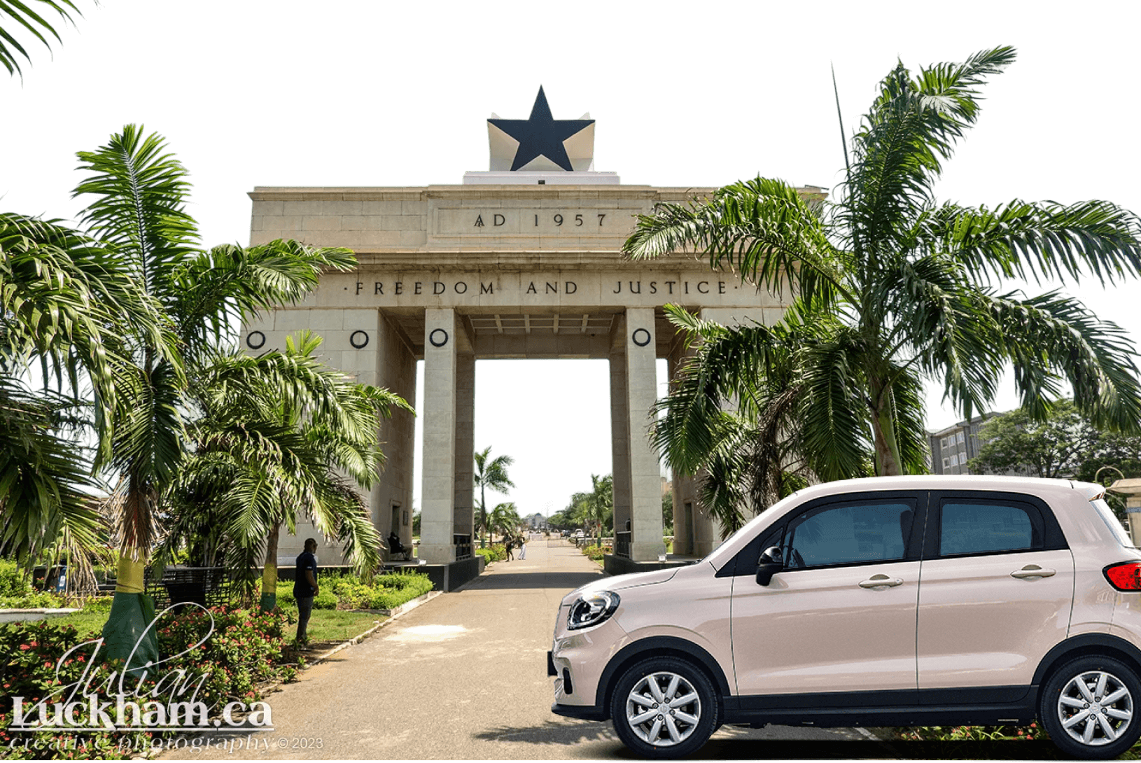 Evolve Mobility Africa Image